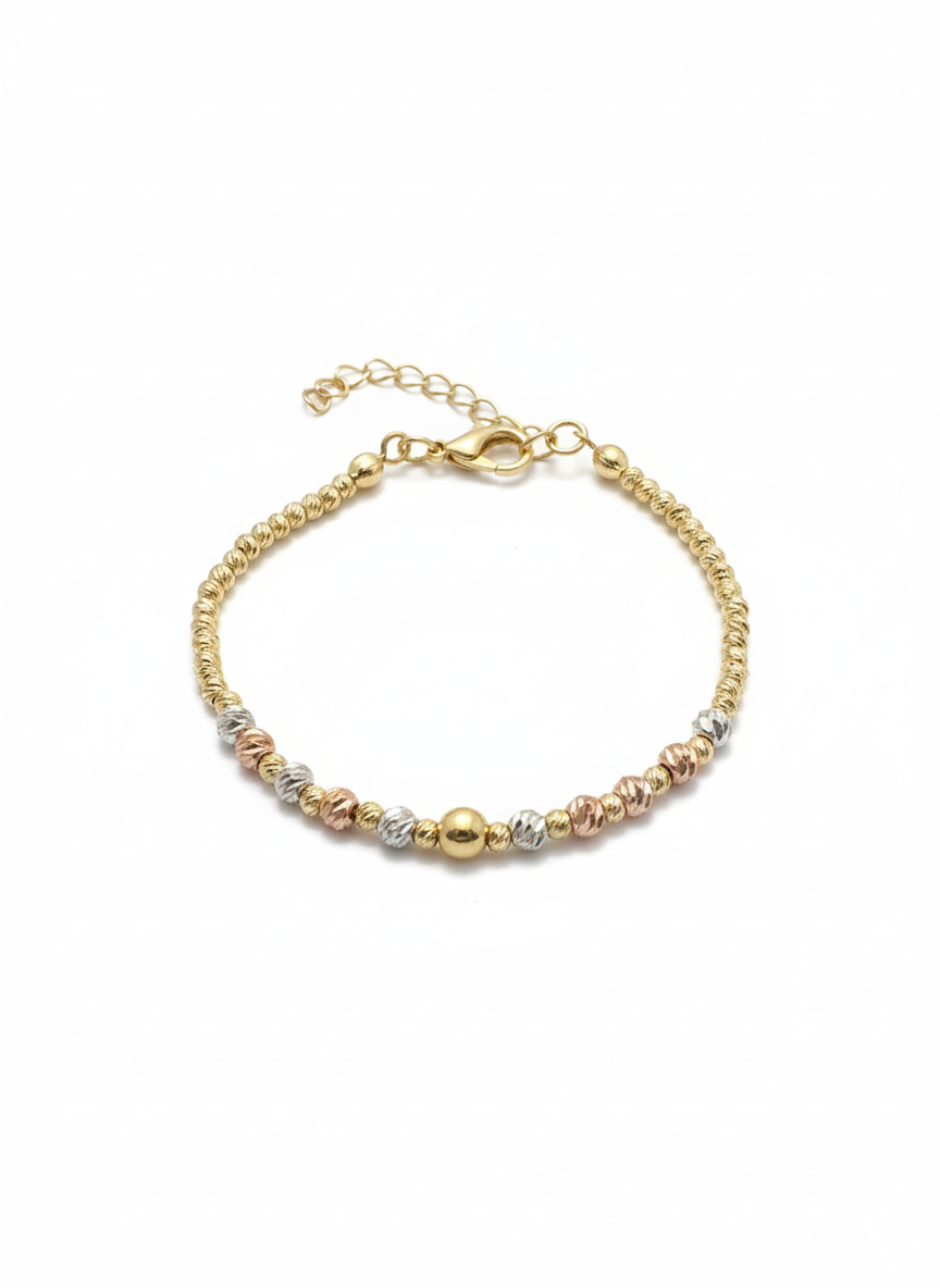 Bracelet Dorica Lumière