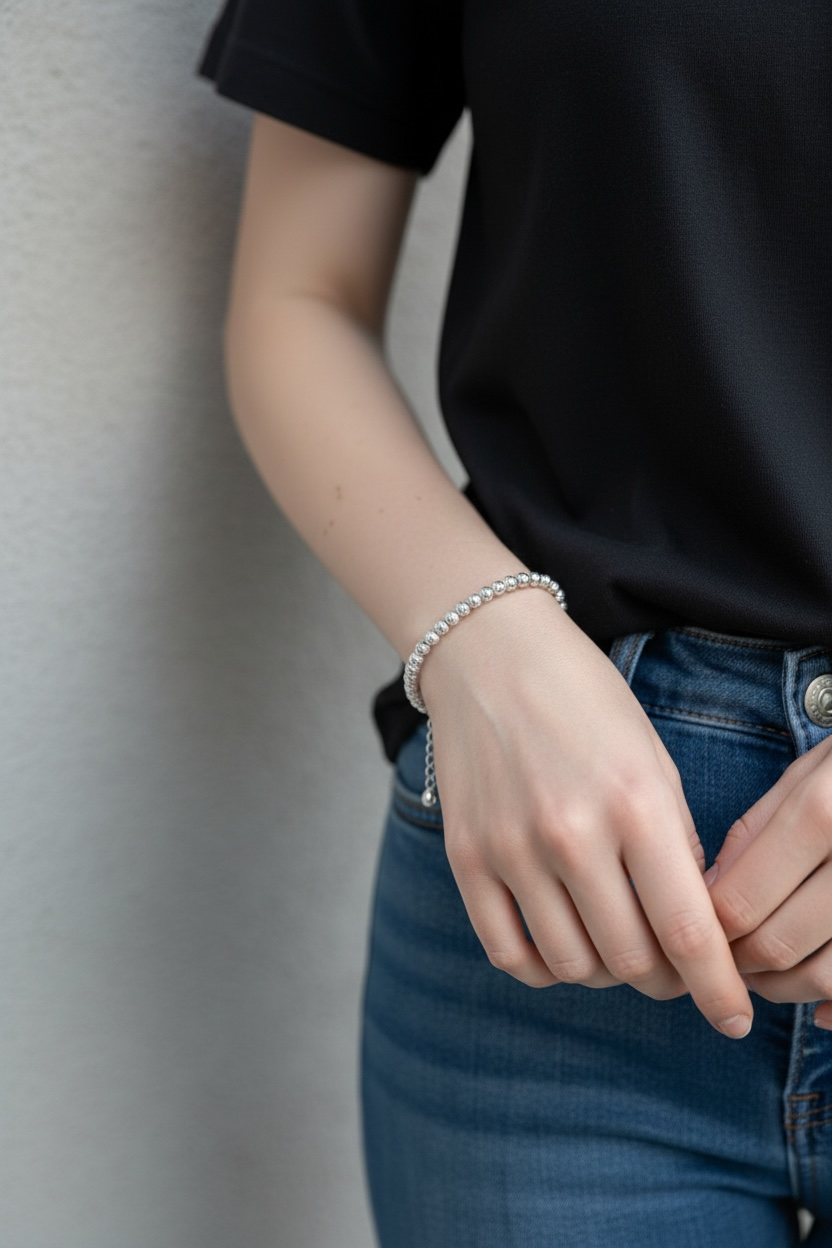 Bracelet Dorica Reflet