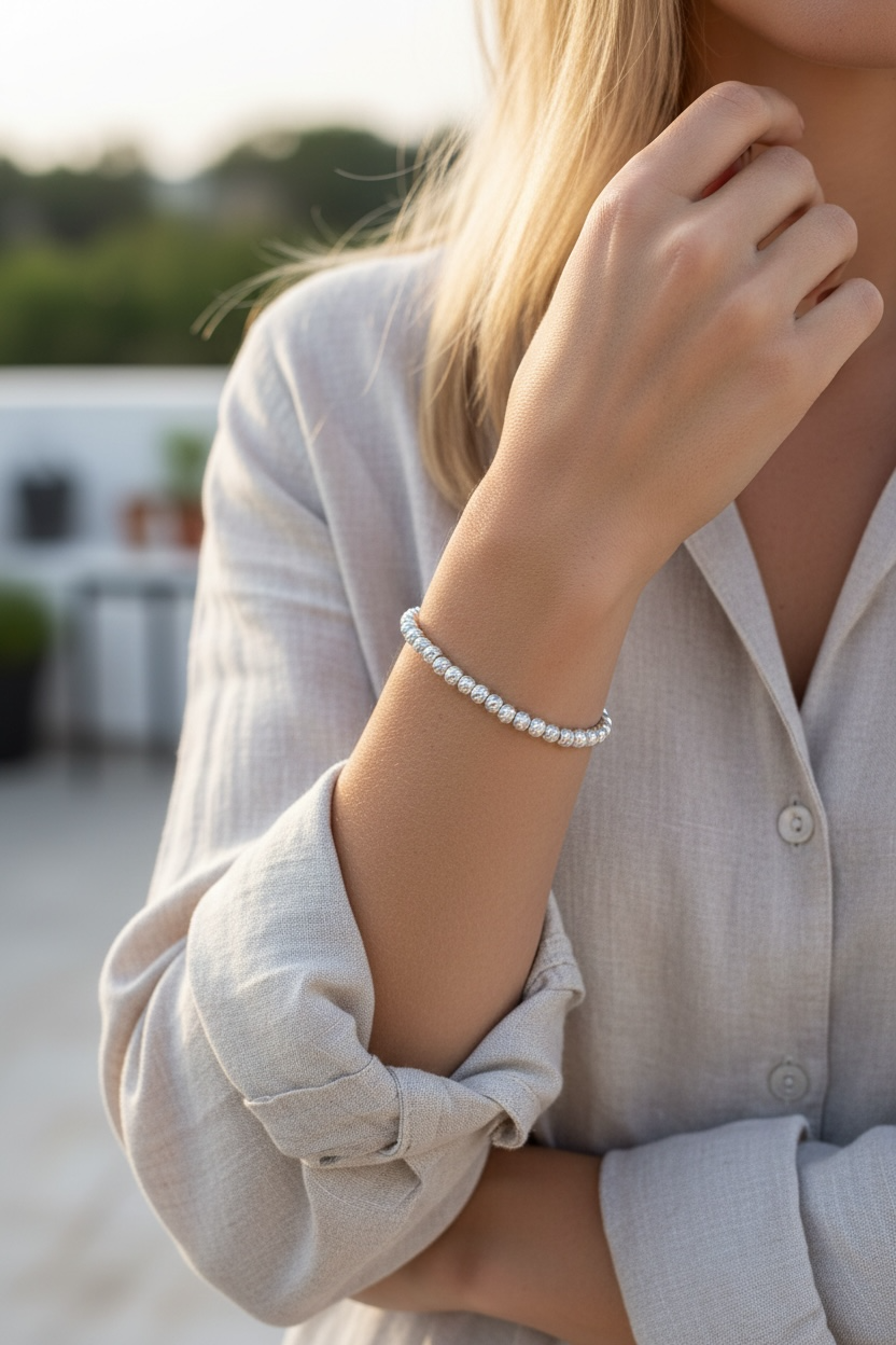 Bracelet Dorica Reflet