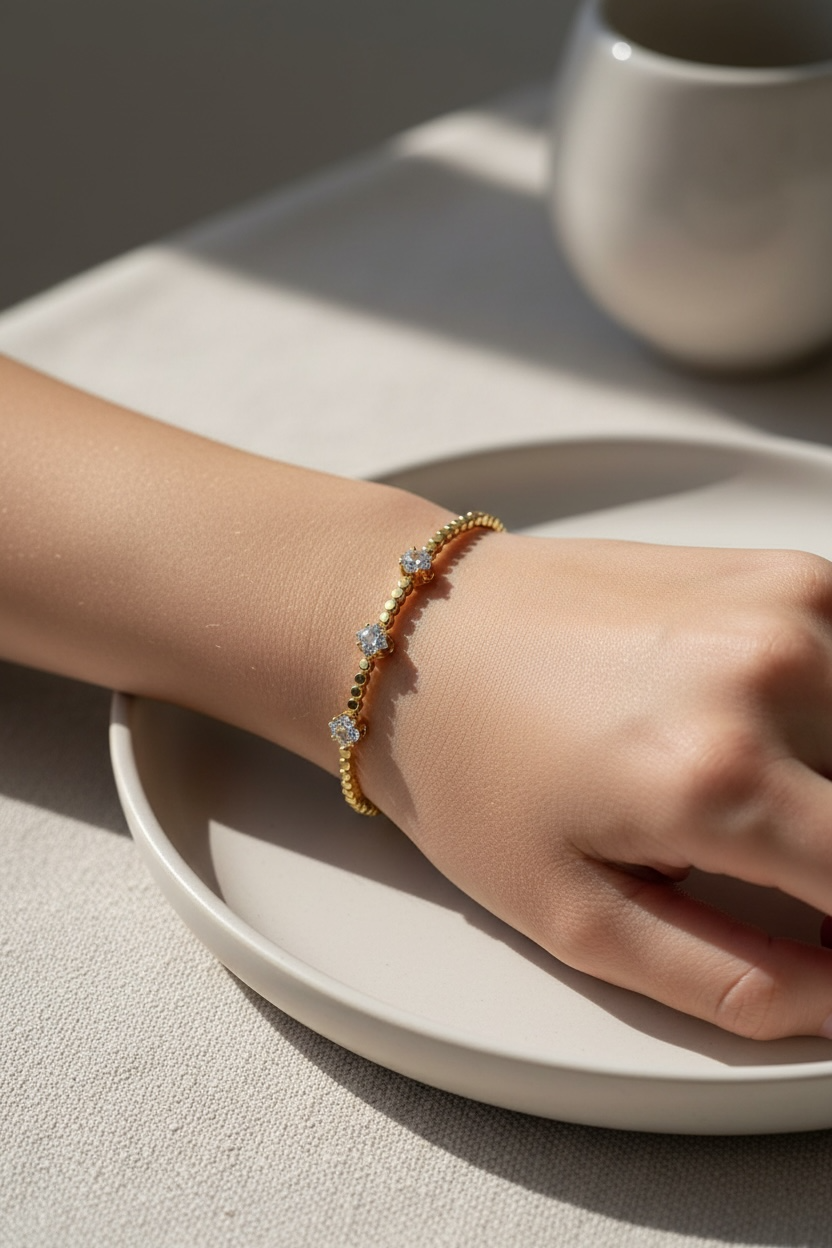 Bracelet Dorica Prestige