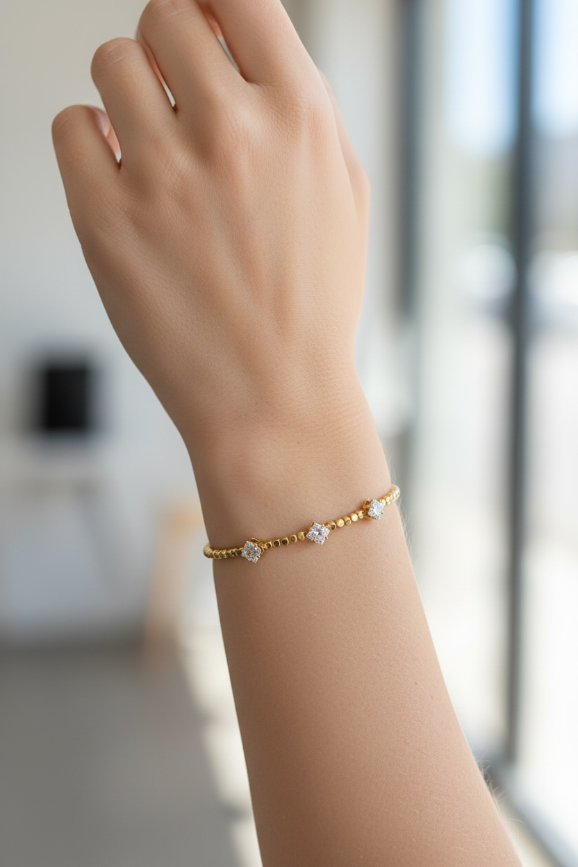 Bracelet Dorica Prestige