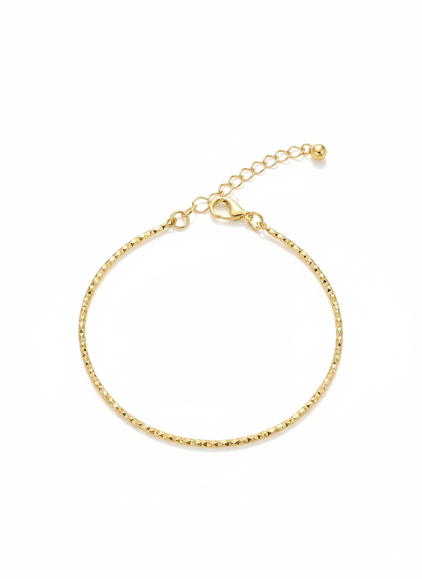 Bracelet Dorica Impérial