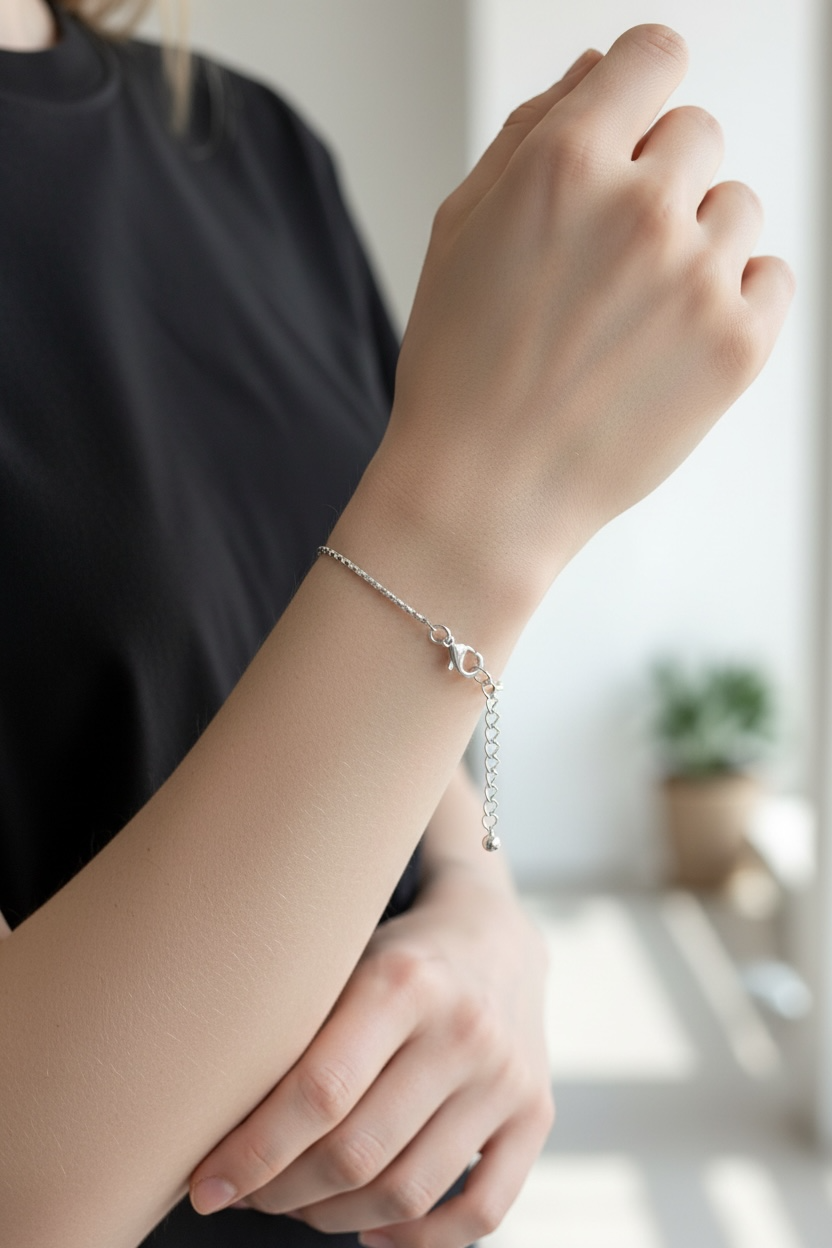 Bracelet Dorica Impérial