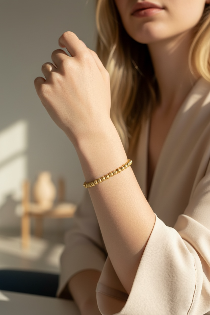 Bracelet Dorica Suprême