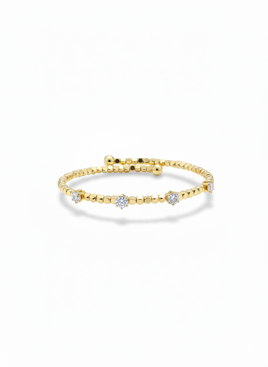 Bracelet Dorica Pure
