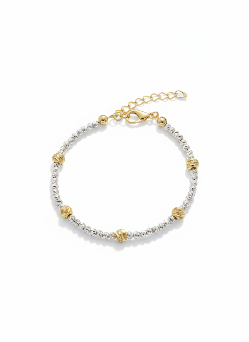 Bracelet Dorica Aura