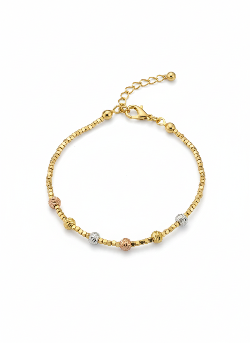 Bracelet Dorica Minimal