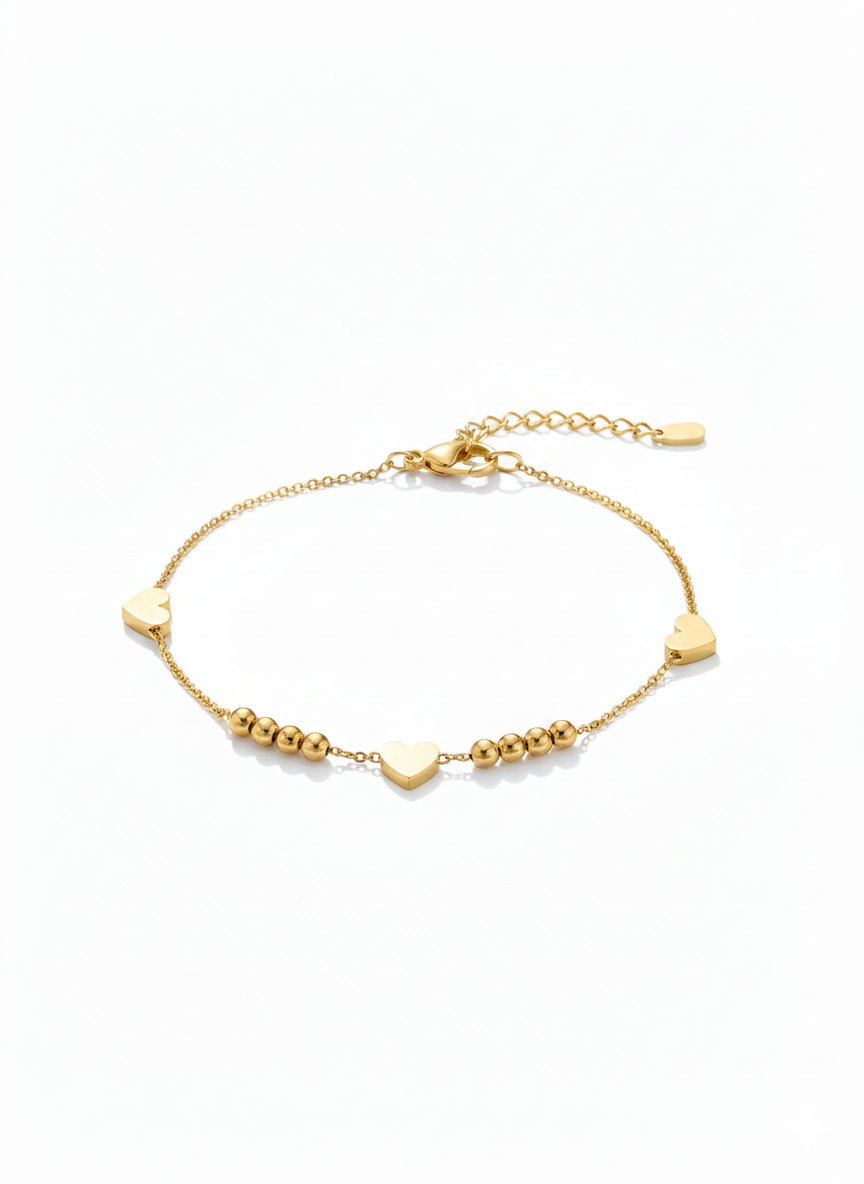 Bracelet Perle Majesté