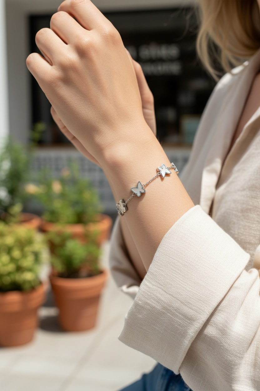 Bracelet Éclat Noble