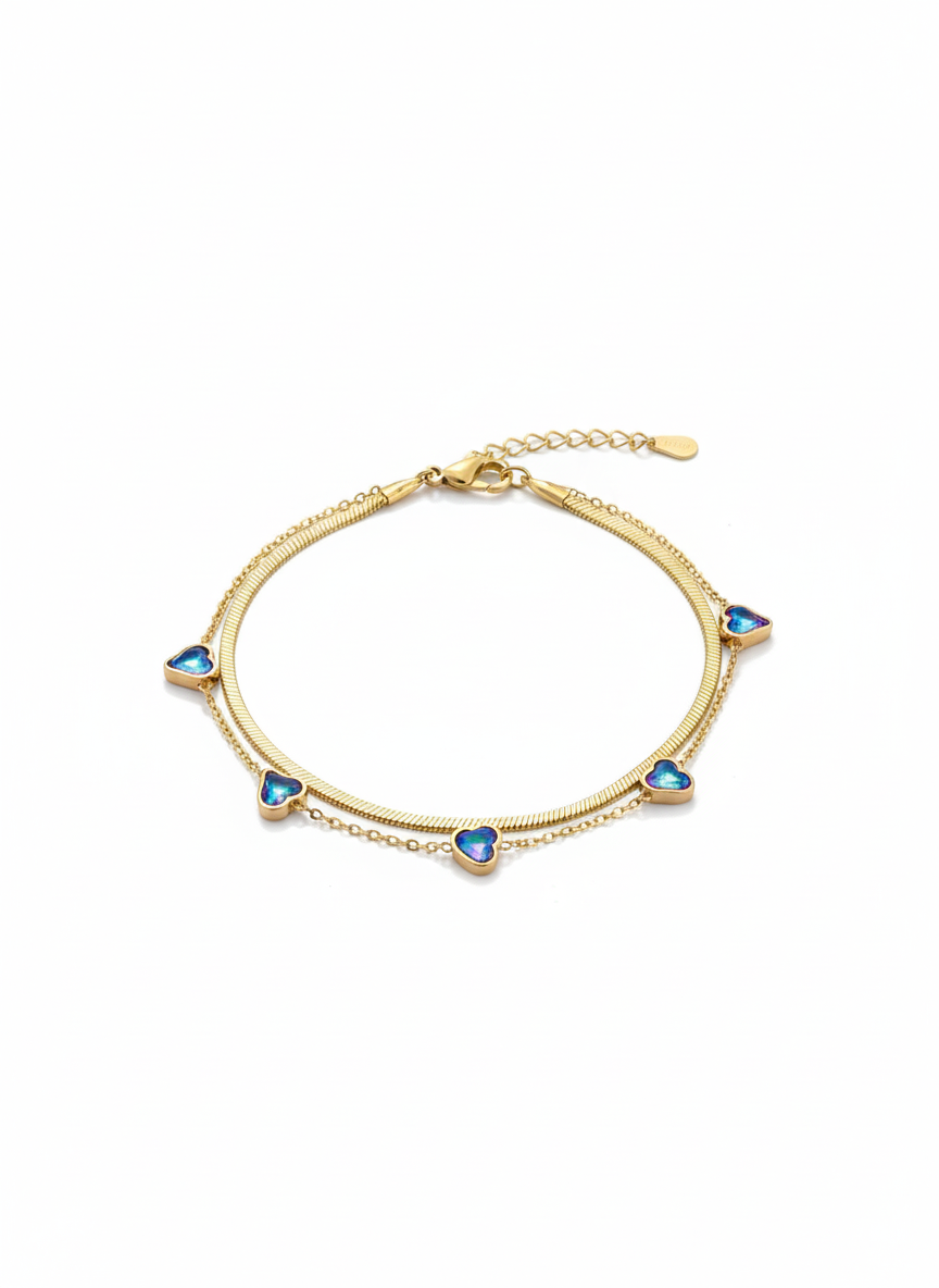 Bracelet Perle de Grâce