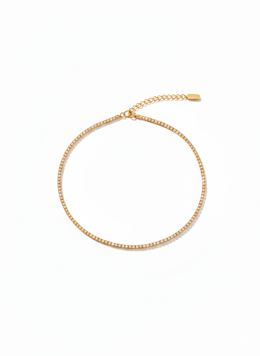 Bracelet Reflet Précieux