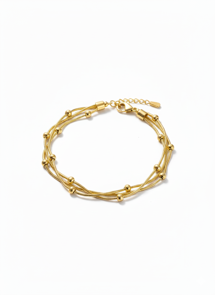 Bracelet Douce Émotion