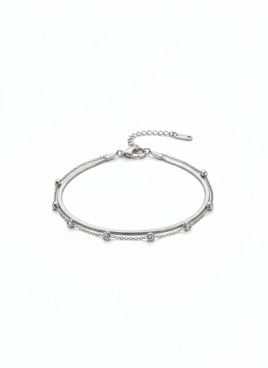 Bracelet Ligne Claire