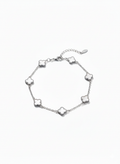 Bracelet Trèfle Intime