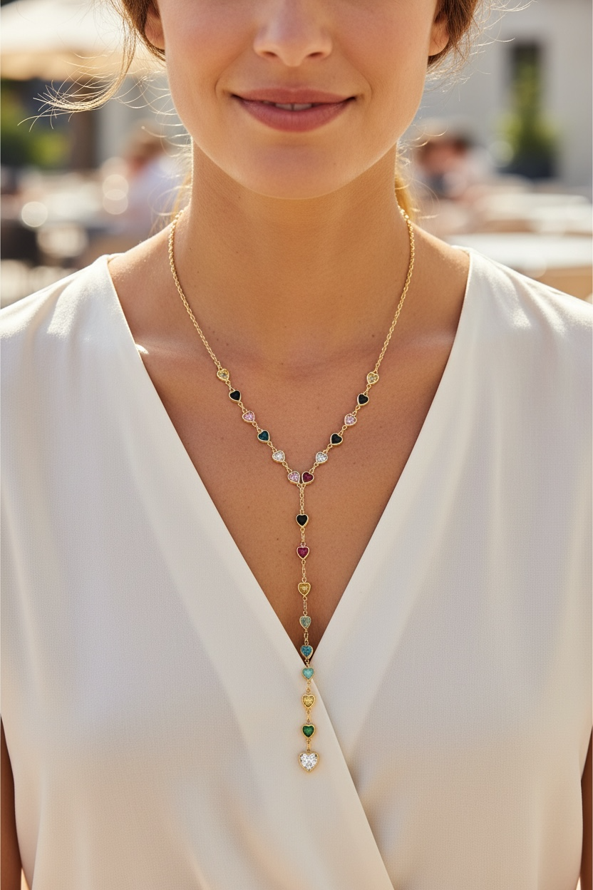 Collier Promesse