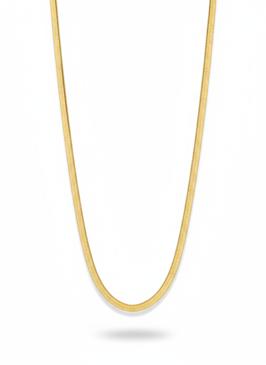 Collier Velours d’Or