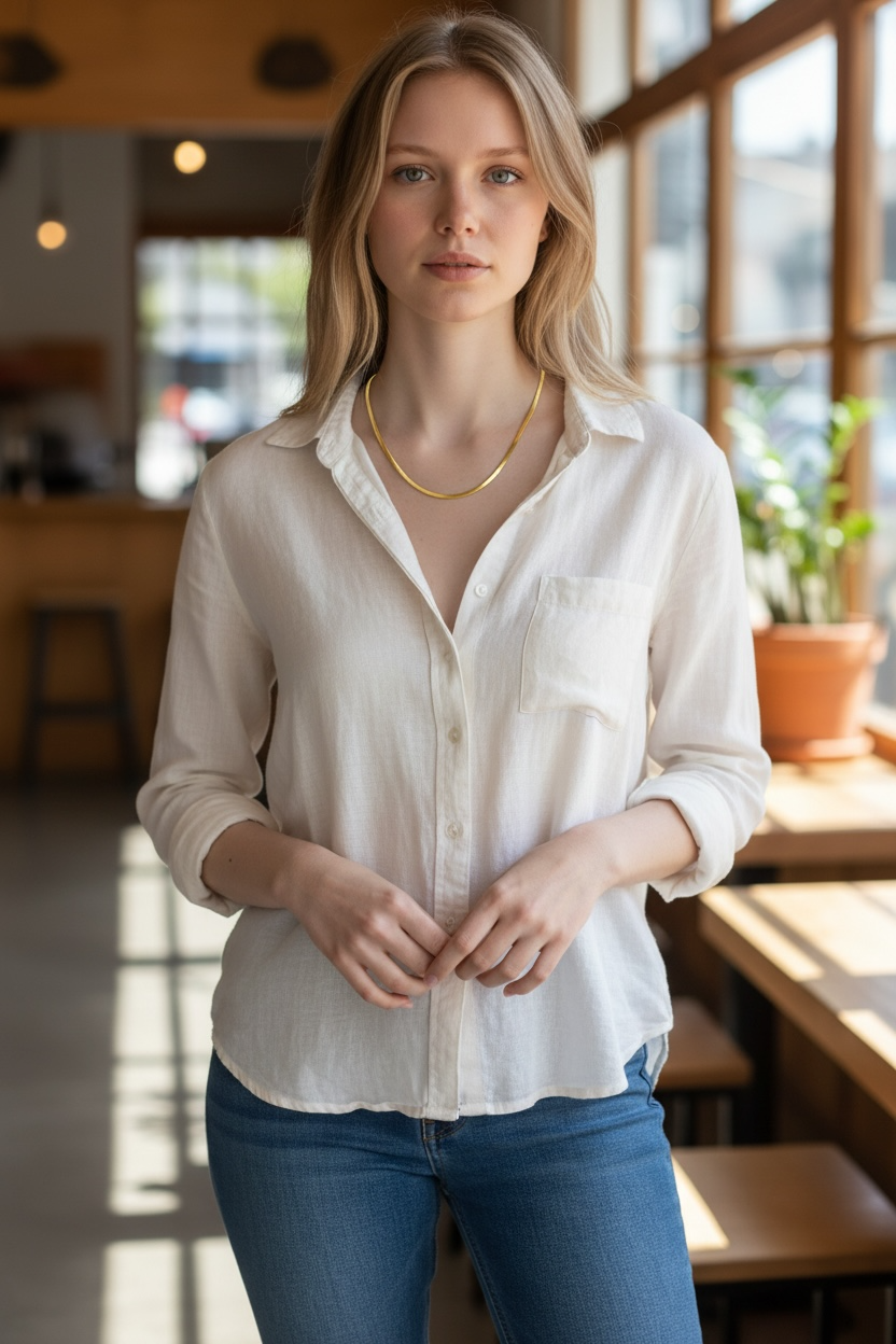 Collier Velours d’Or
