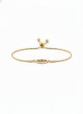 Bracelet Satin d’Or