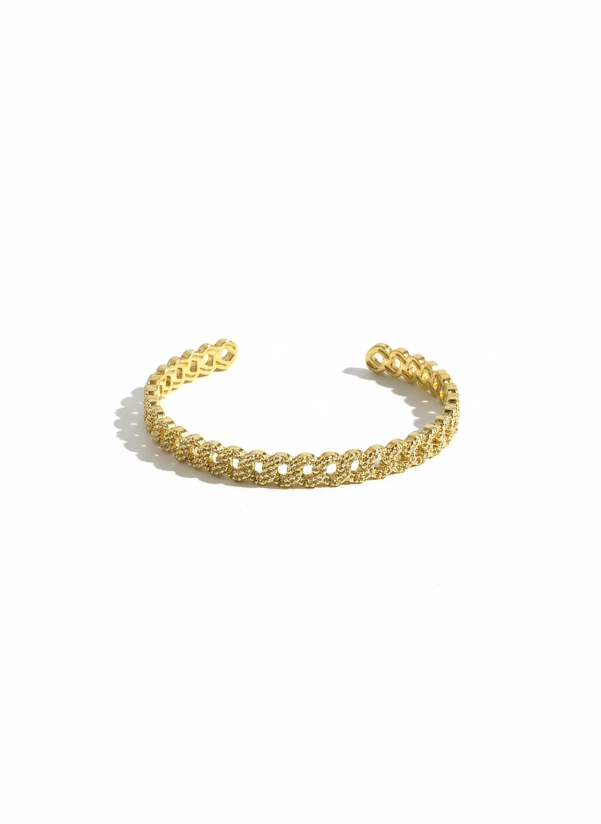 Bracelet jonc Marivelle
