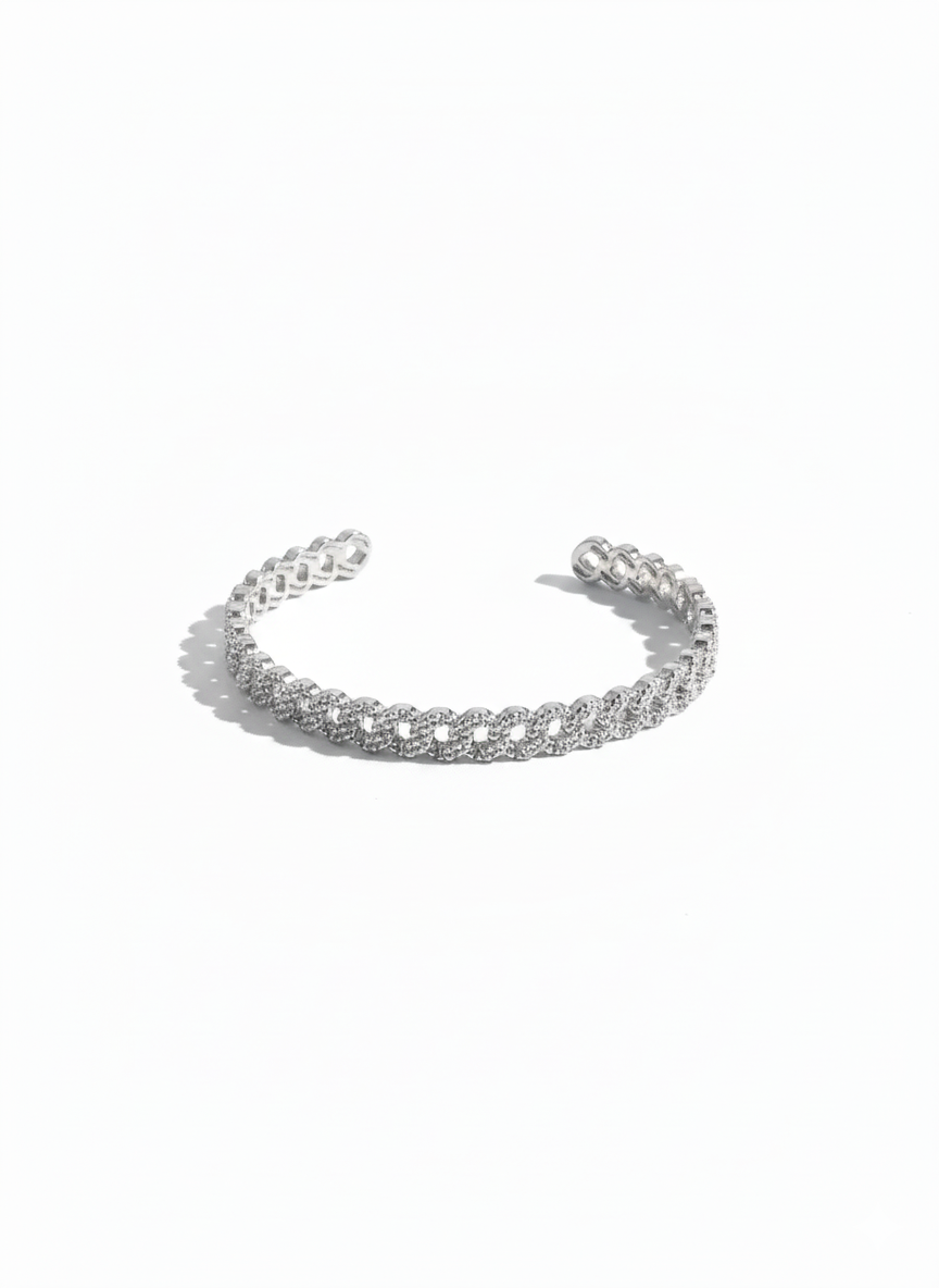 Bracelet jonc Marivelle