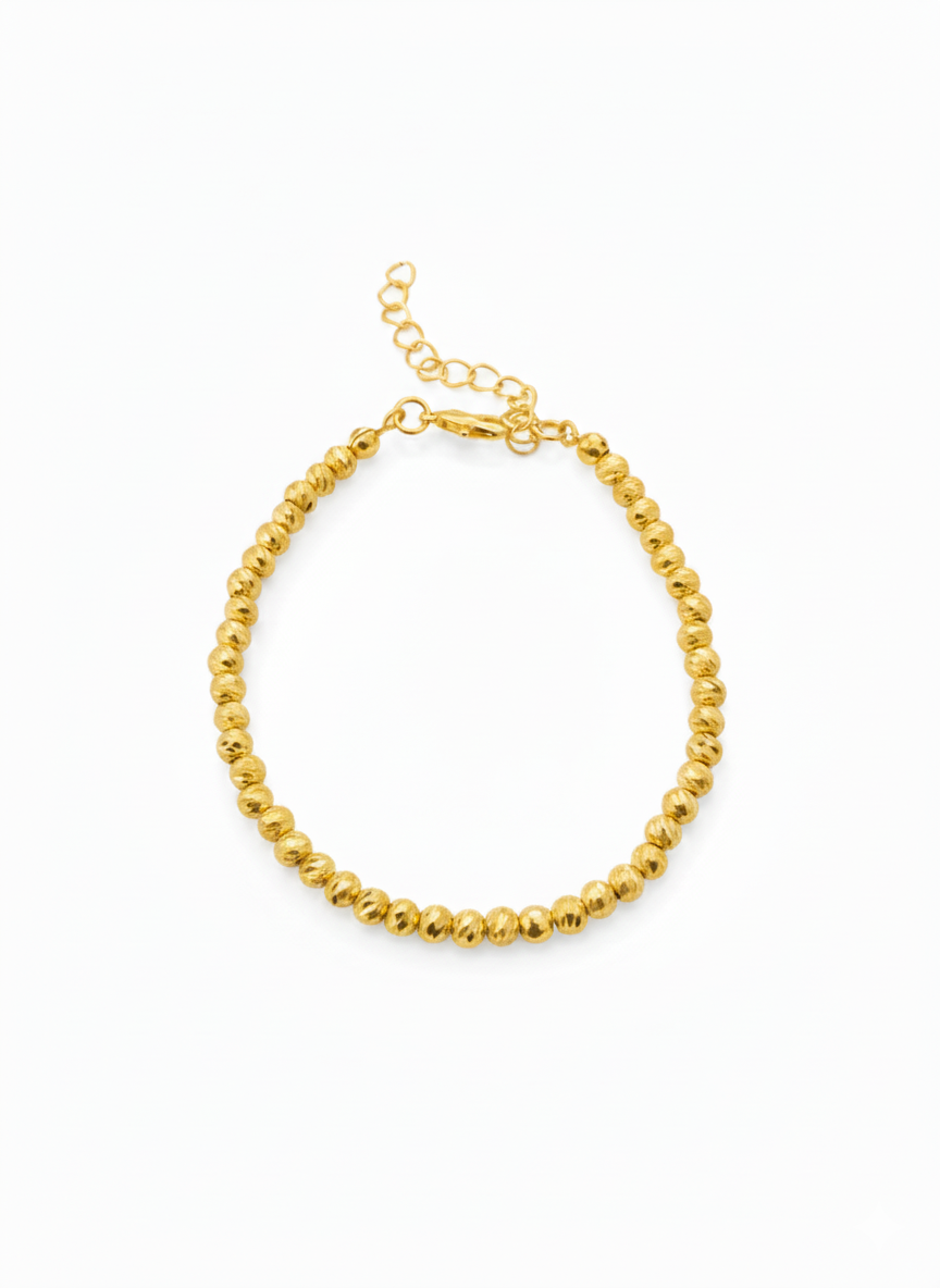 Bracelet Dorica Suprême